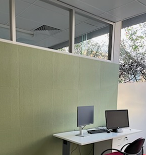 nxtdayship's tweet photo. Mid Winter Sale - Quality DIY Acoustic facbric wall covering - reduces room echo.
https://t.co/1vyy9HGUxh
36 stunning colours. Pre-glued, easy peel n stick, pin and velcro friendly.
Suit home theatre, office, cafe, reception, meeting room.
#reduceecho #acoustic #wallcovering https://t.co/gsRQbM1bEK