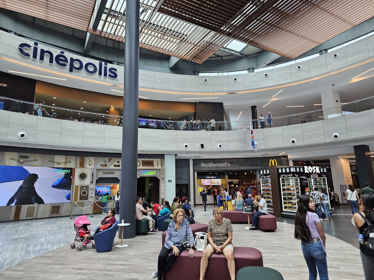 Que tengan un buen domingo 😘, si nos ven nos saludan... 🖐️