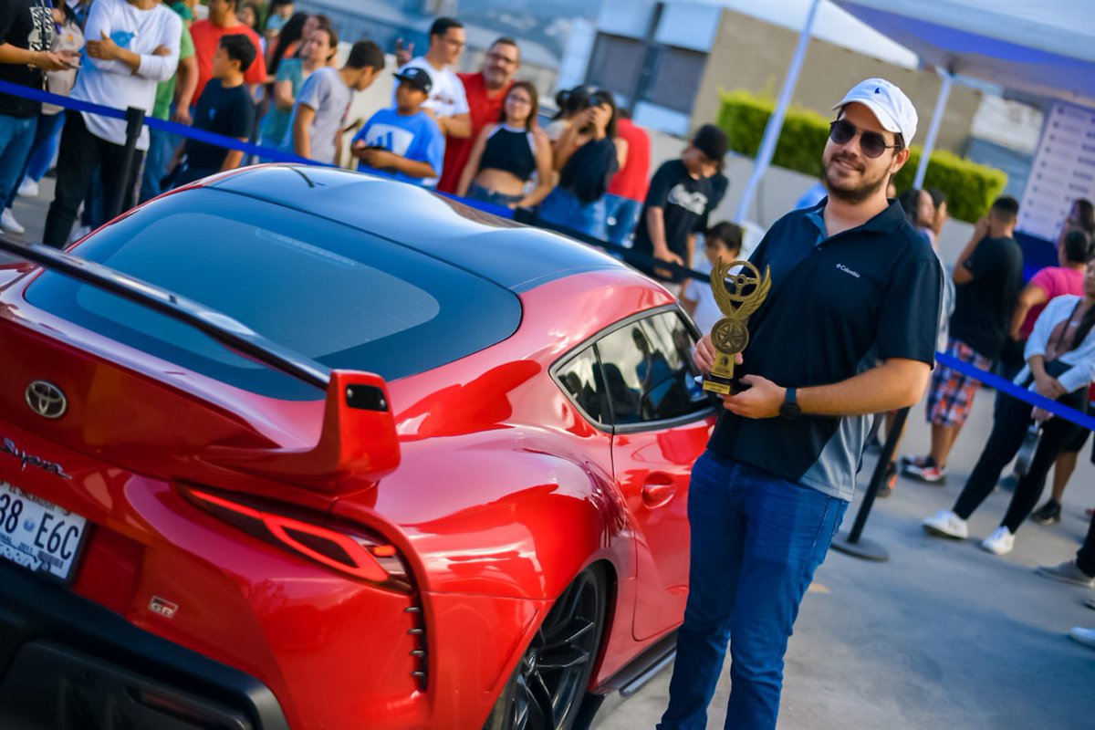 Alcaldía de San Salvador tweet media