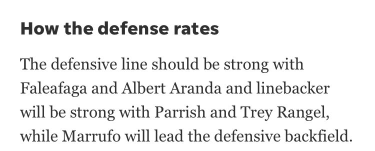 Trey Rangel tweet media