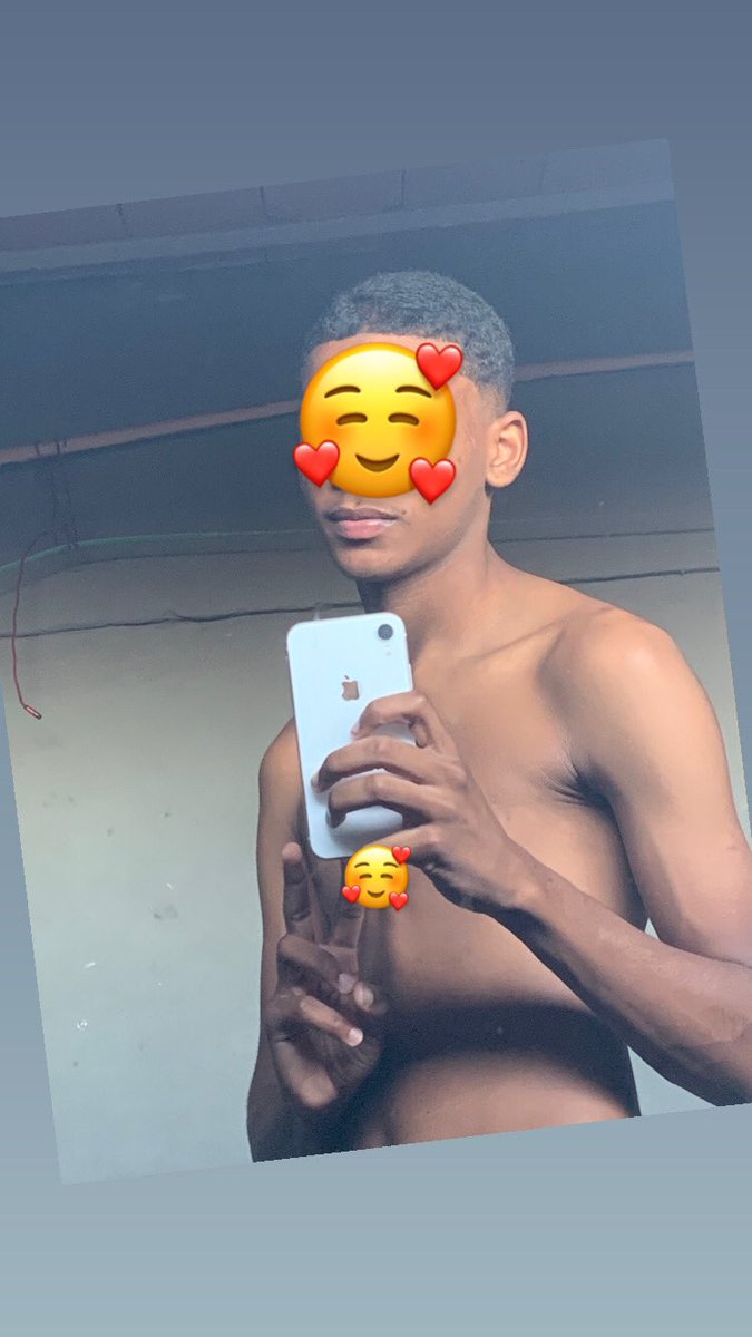 Novinho chapa Quenti, com a cara de tralha 💕