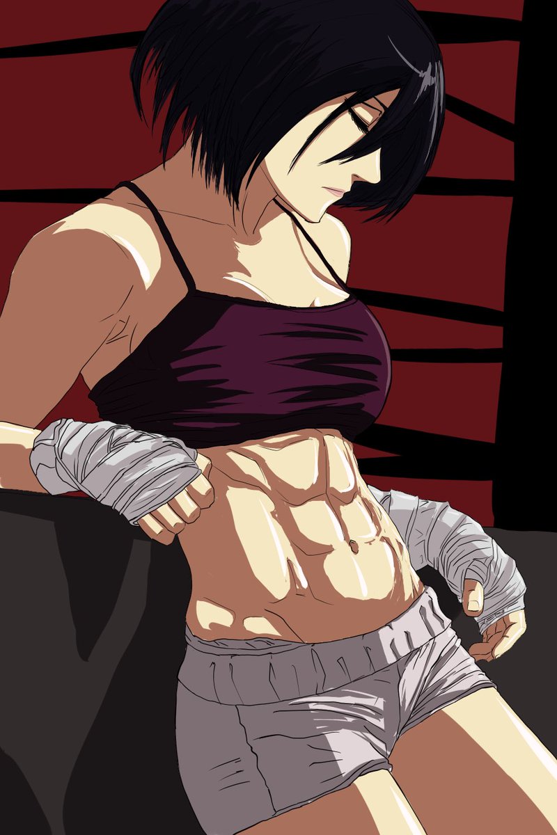 mikisa's tweet photo. @onepiecedaiIys https://t.co/br2PIE5G9W