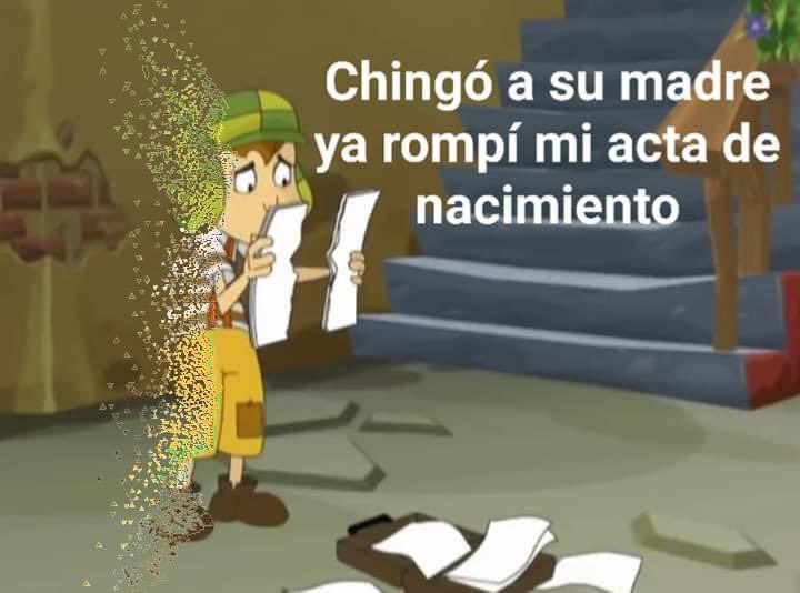 el jeringas (@eljeringasloko) on Twitter photo 