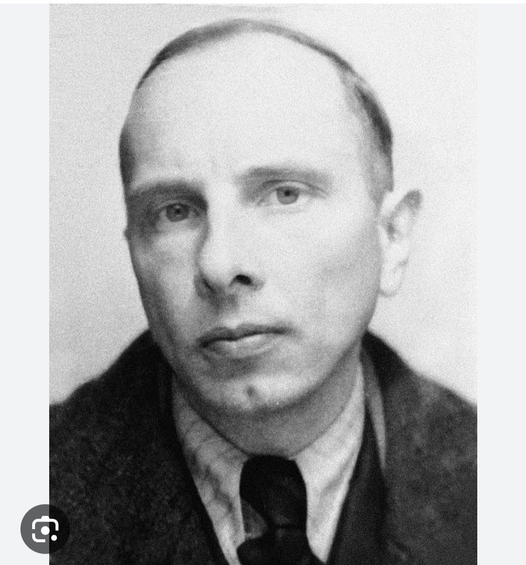Camasutra888's tweet photo. @WJBMass @blackdiammon The biggest and most cruel fascist are sitting in Ucraine Kiev. There and your symbol is this Archifasist Stepan Bandera .They leave and drink on his Name.Bravo to Putin to stand up ag. all this western Clowns with double moral.They should hang this Clown Zelensky. https://t.co/1QJn3oOk18