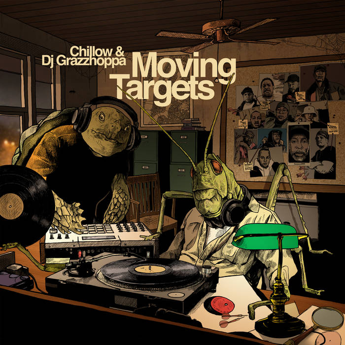 one3dsoul's tweet photo. MOVING TARGET
Produced+mixed by: Chillowproductions &
Dj Grazzhoppa ft.
@Venomous2000, #Flowfessional @DaddieNotch @TeamNDL @SadatX #TameOne @ElGant @PlanetAsia
@NejmaNefertiti @WhoIsJR @Reap_Raw & @ElDaSensei
Cuts by: Dj Grazzhoppa
https://t.co/fioaNR22Cs https://t.co/nVPguNUFYl