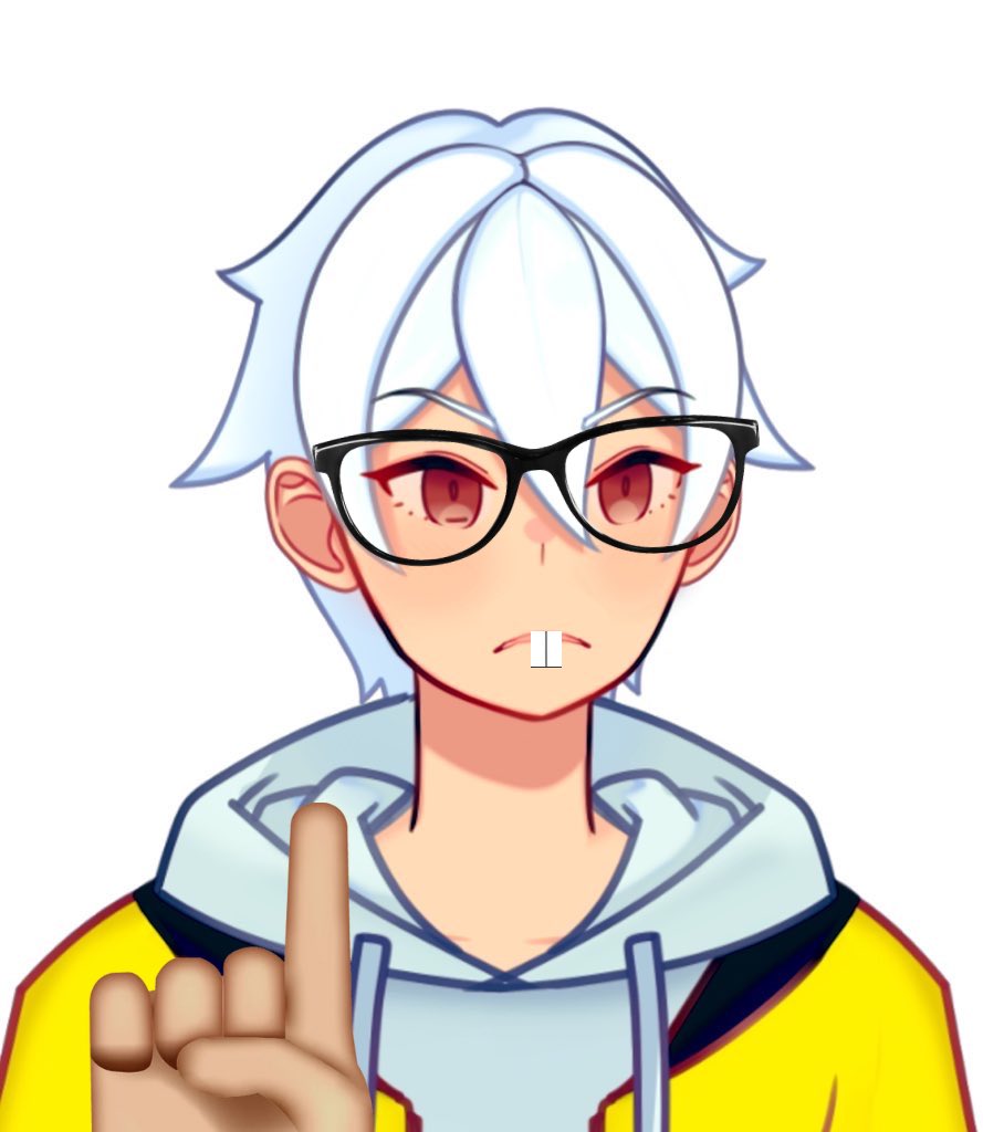 BikotoGagne's tweet photo. @HitsujiVt Bet https://t.co/LaPMzyzHob