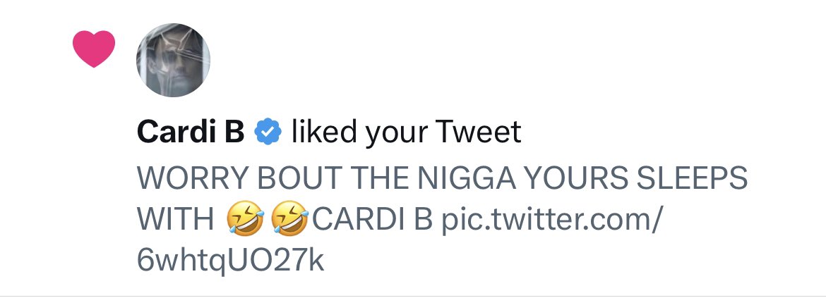 babybardi🦚 tweet media