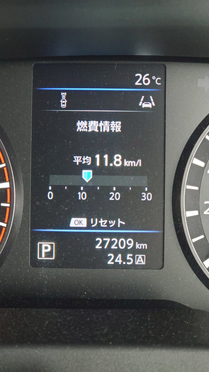 hpg_iden's tweet photo. 納車１年。
まぁまぁ乗ってるなぁ。

#日産キャラバン
#E26 https://t.co/x9BZiTe5B8