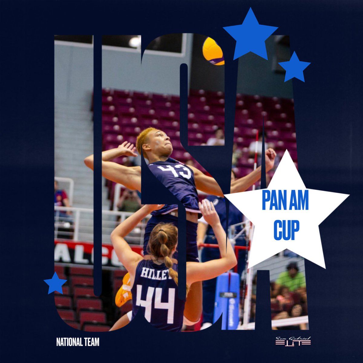 SG Elite VBC tweet media