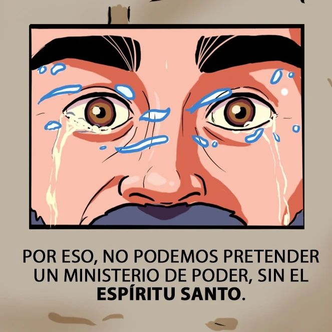 BiblicaLA's tweet photo. «El Espíritu del Señor y Dios está sobre mí, por cuanto me ha ungido para anunciar buenas noticias a los pobres. Me ha enviado a sanar los corazones heridos, a proclamar libertad a los cautivos y la liberación de los prisioneros». Isaías 61:1 #SoftwareRedil #BiblicaLA https://t.co/ql2B4yVikE