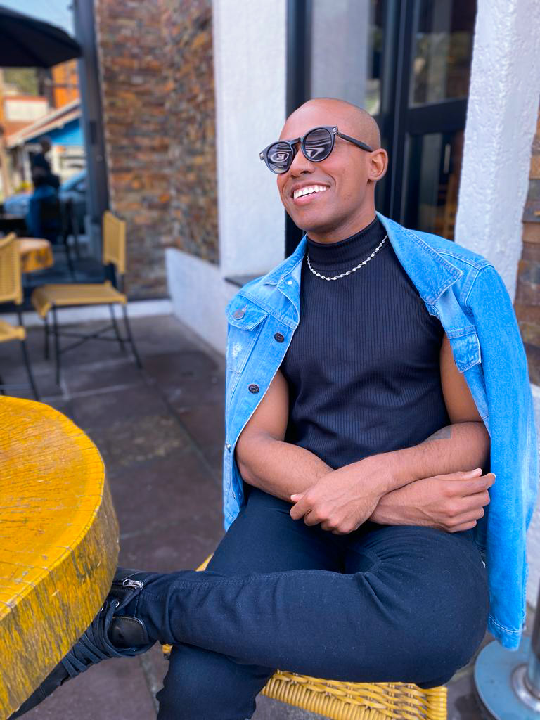 _Vi04's tweet image. Minha melhor versão 😌