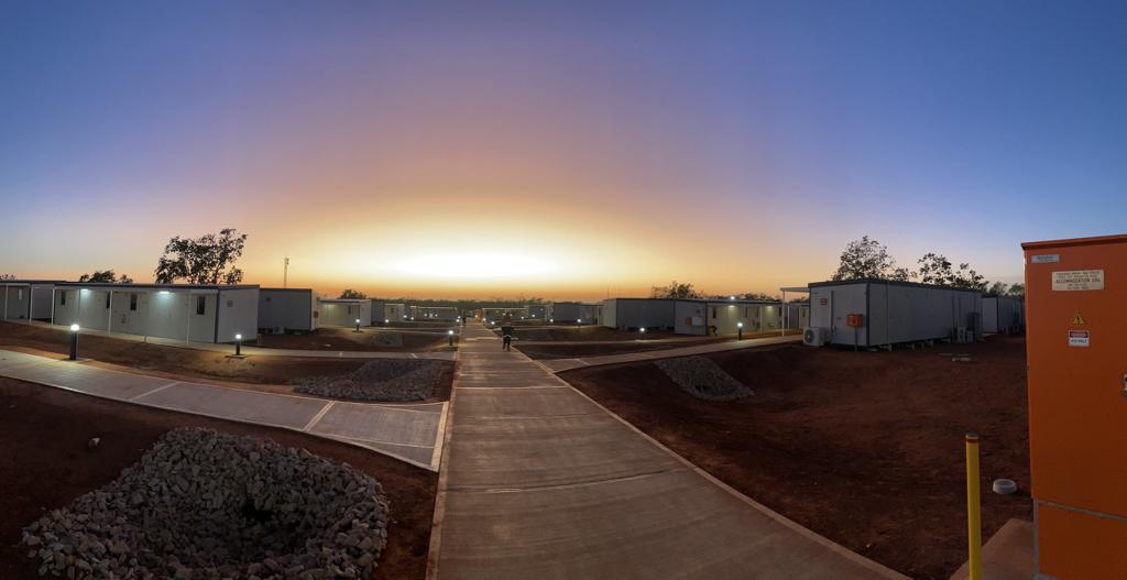 Sheffield Resources tweet media