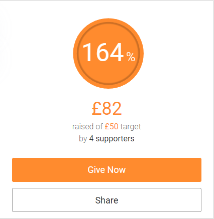 flazzerty's tweet photo. Thank you to everybody that dropped into my #Minecraft but I have Ankylosing Spondylitis #NASSGamer Charity stream
I was very moved by your generosity💛🥲
I hope it helped highlight the struggles coping with #AS can have, but in an entertaining way😉
https://t.co/MWUE7JKP2E https://t.co/vIvD8ljiXO