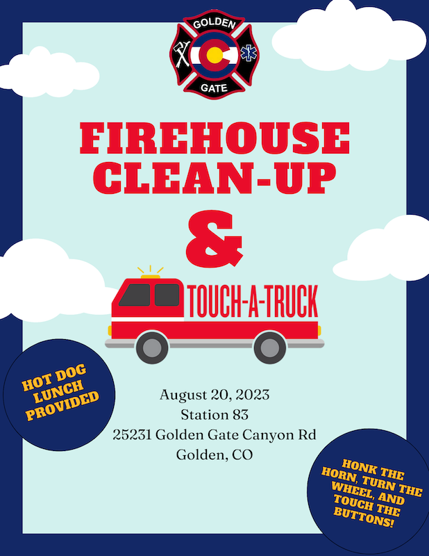 Golden Gate Fire District tweet media