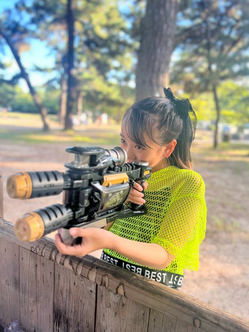 Twitterのコスプレ画像31