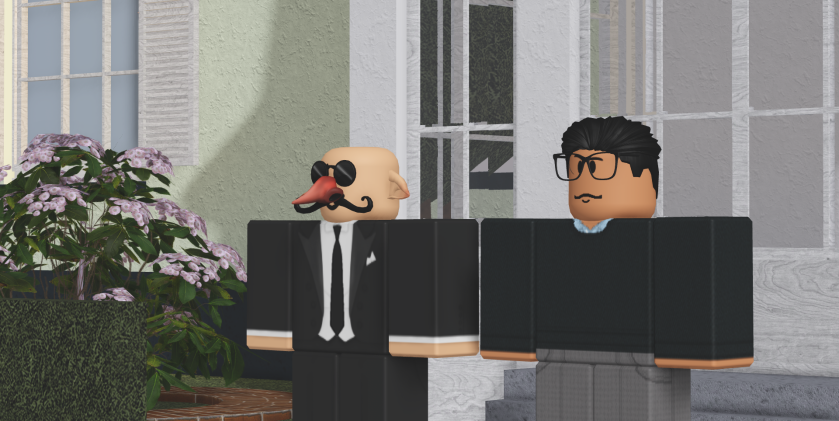 🚑 Earlier today, the Deputy Chief Minister met with the perspective Director of the Ambulance Service, at Plantation House. The Government is excited for their addition to the emergency services.

👨‍⚕️ The Workers Party will continue to grow our in game public employee workforce!