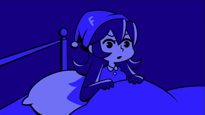 Fukua's story mode almost made me strangle someone…and I was only able to beat it on the EASIEST mode