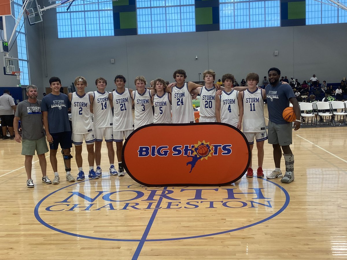 BIG SH🏀TS tweet media