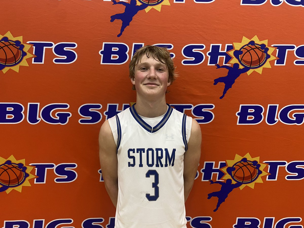 BIG SH🏀TS tweet media