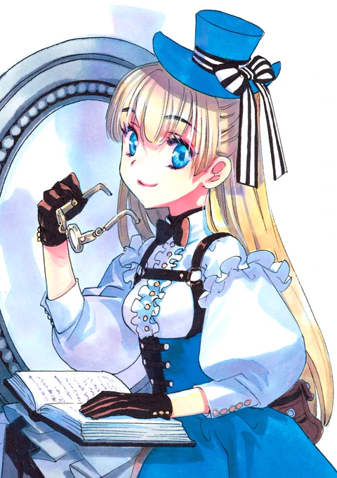 【C102新刊】draft13サンプル#C102新刊 