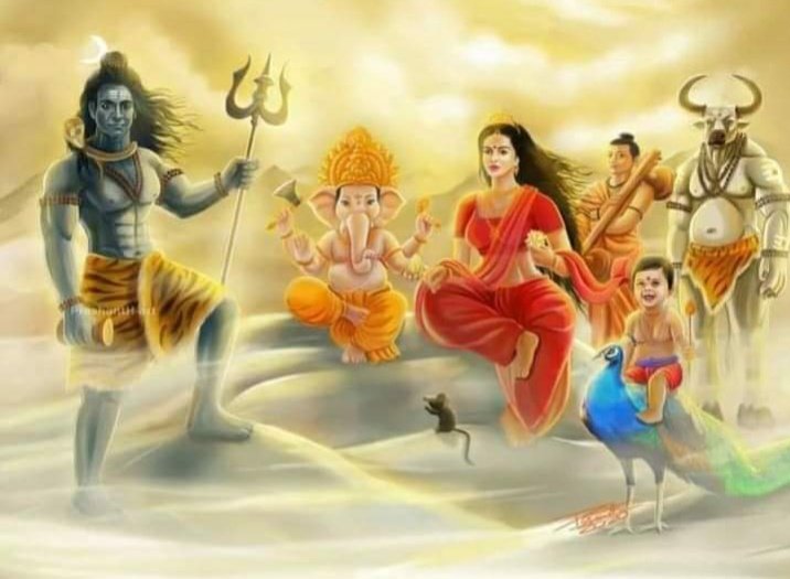 chaa_15's tweet photo. जीवन तुमने दिया हैं...संभालोगे तुम, 
आशा हमें हैं...विश्वास हैं, 

हर मुश्किल से विधाता निकालोगे तुम 

      🔱 ॥ #ॐनमःशिवाय:॥ 🔱 https://t.co/xUolrs8h8T
