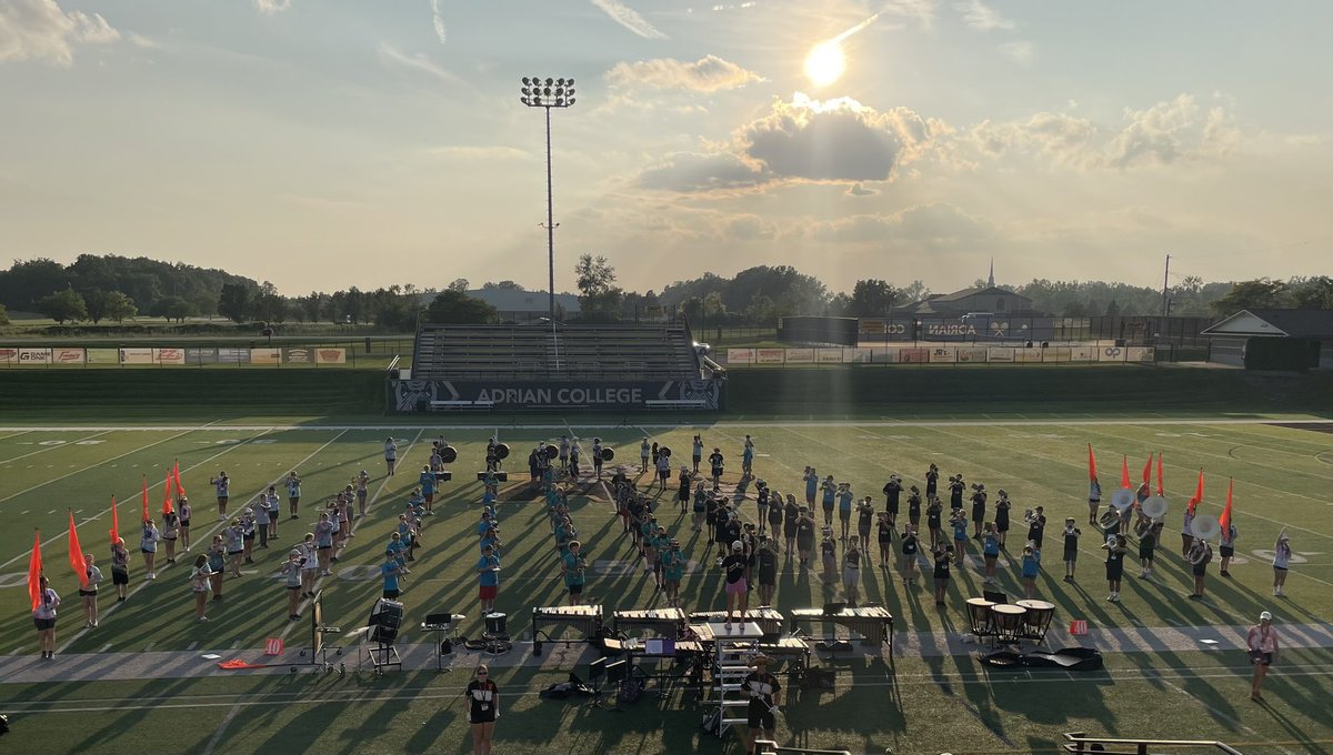 Fenton Bands tweet media
