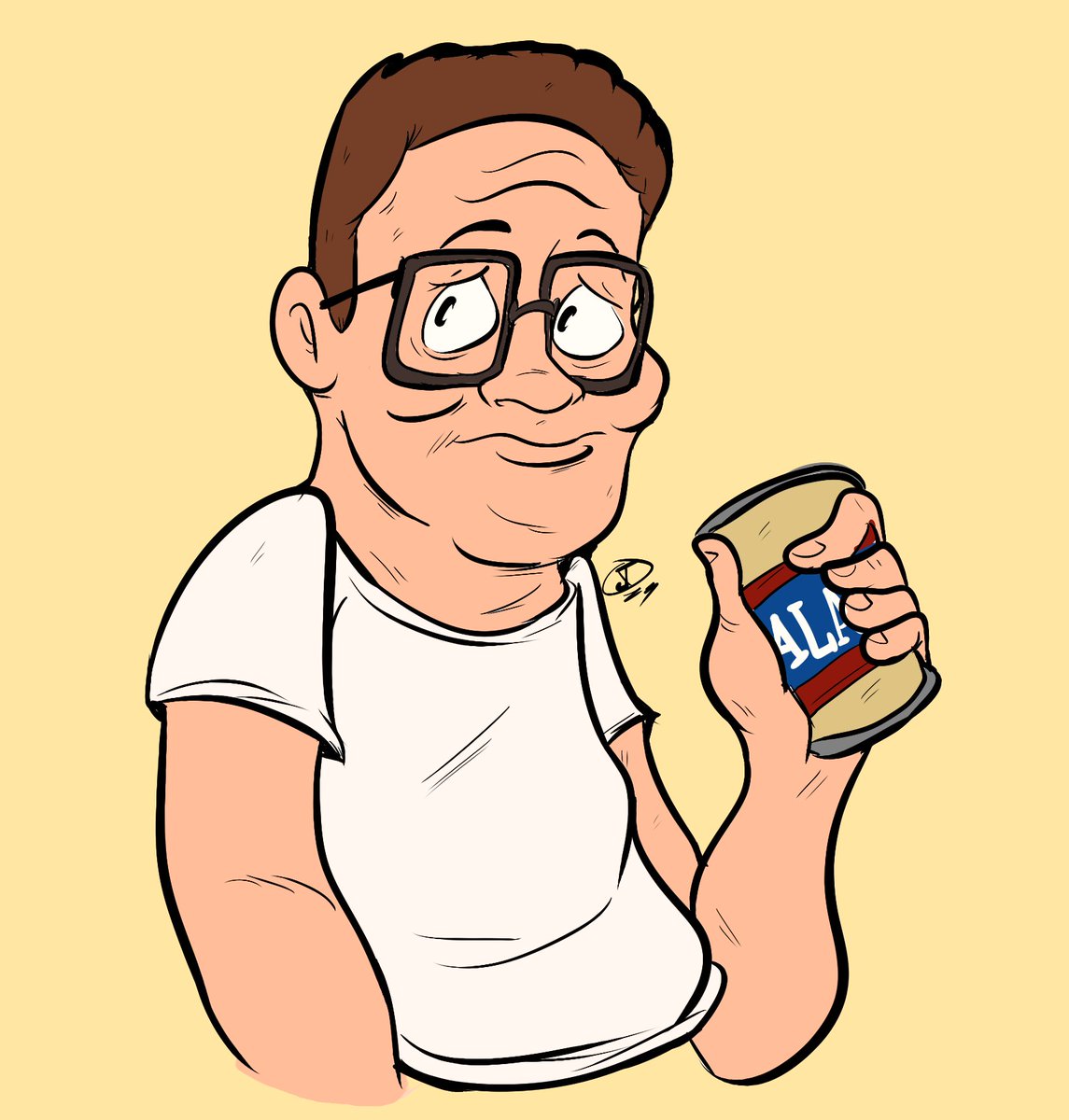 「Propane and Propane Accessories」|DumbNBass (Comms OPEN)のイラスト