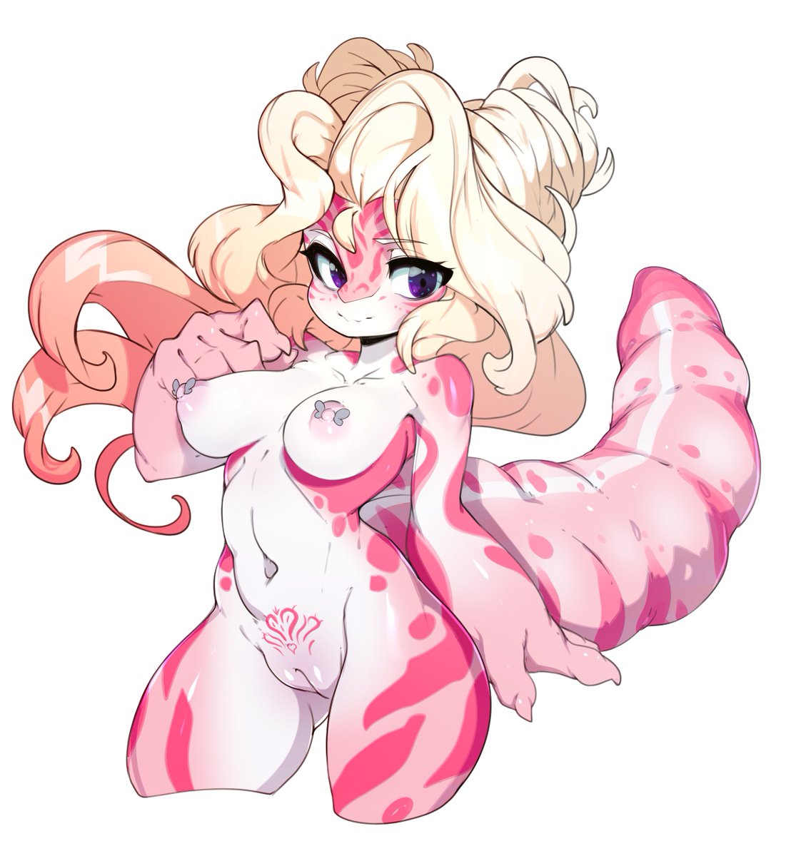 slugbox's tweet photo. Monsters https://t.co/YQRgVbFMws