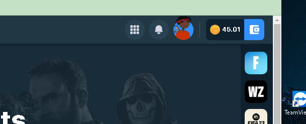 neko tokene ja tipam i ako je dobar castim
