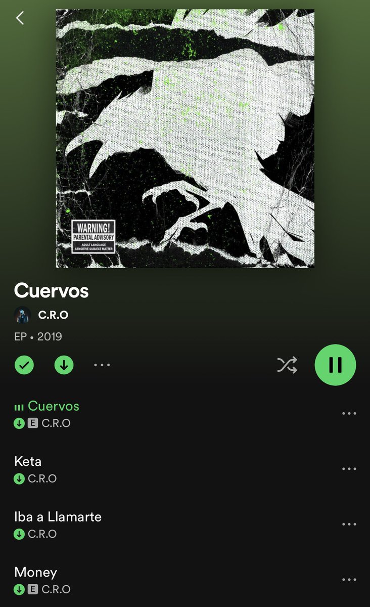 este ep es insuperable