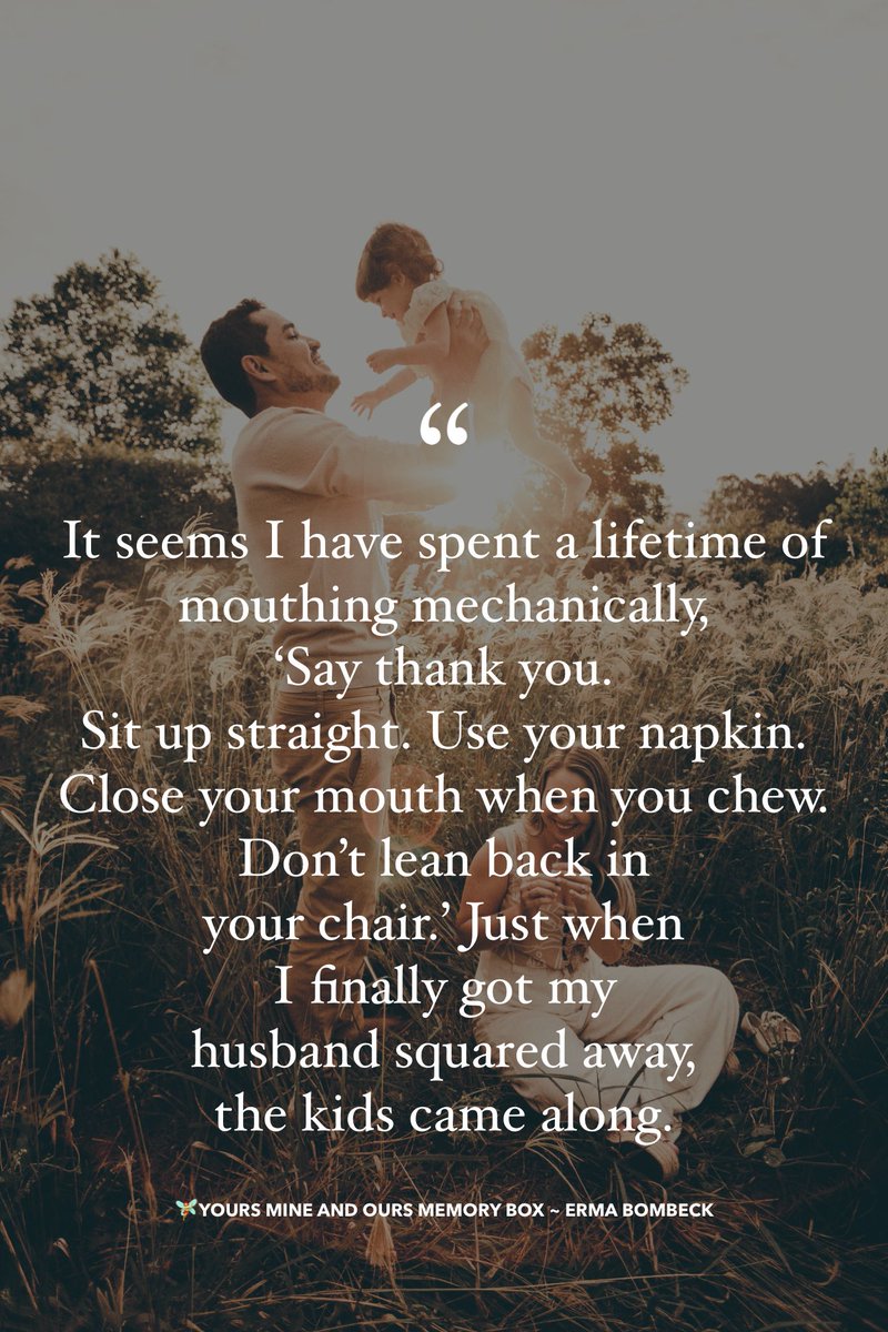 JaniceRWayne1's tweet photo. It seems I spent a lifetime of mouthing mechanically” say thank you, sit up straight…. https://t.co/AAe5GsXb5V
