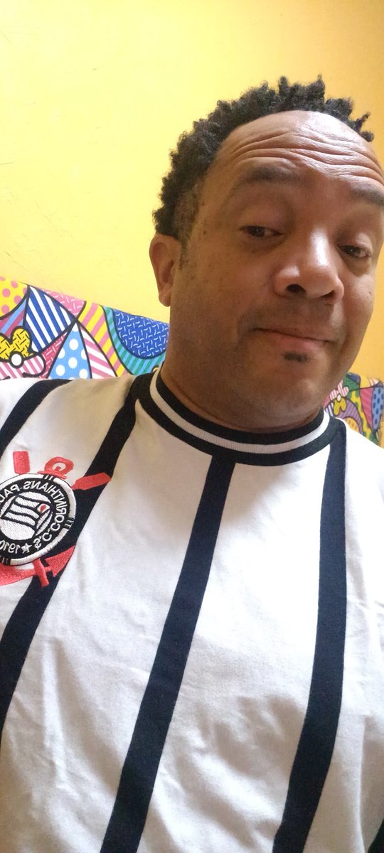 vall_douglas's tweet photo. Tmj kkkkkk vai Corinthians https://t.co/WakuuAxG7r