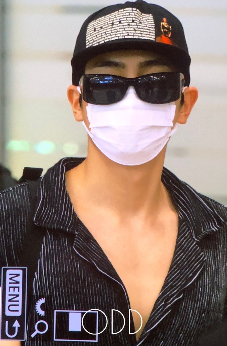 230807 #더보이즈 #현재 #이재현 #THEBOYZ #HYUNJAE #LEEJAEHYUN <a href="/WE_THE_BOYZ/">THE BOYZ (더보이즈)</a> 수고하셔쏘