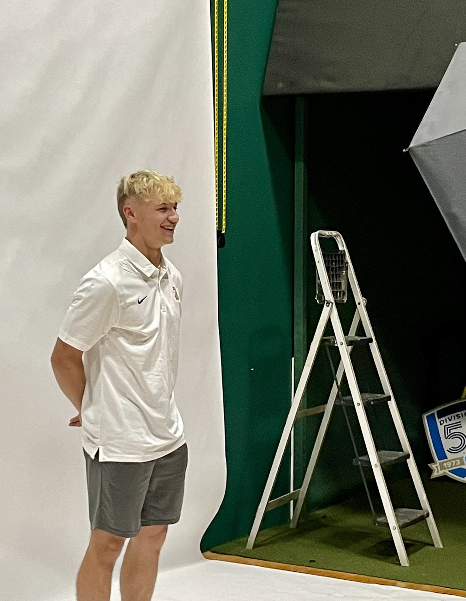 krmiller28's tweet photo. Dropped @keatondeboard off at college yesterday…. Wasn’t ready for that, but I AM ready to watch some @BSCFootball #yeahpanthers #BSC https://t.co/1JzaKPQ1Qv