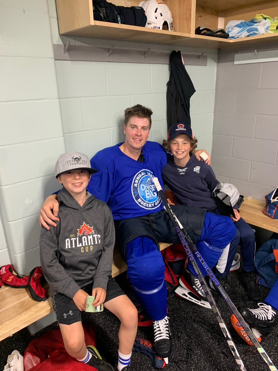 Darcy Gallant tweet media