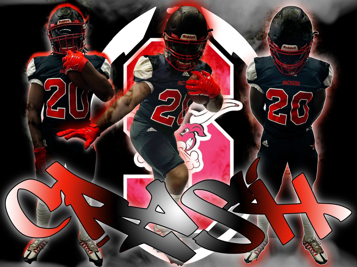 Sage “Crash” Giddings (@sagetooshifty) on Twitter photo 