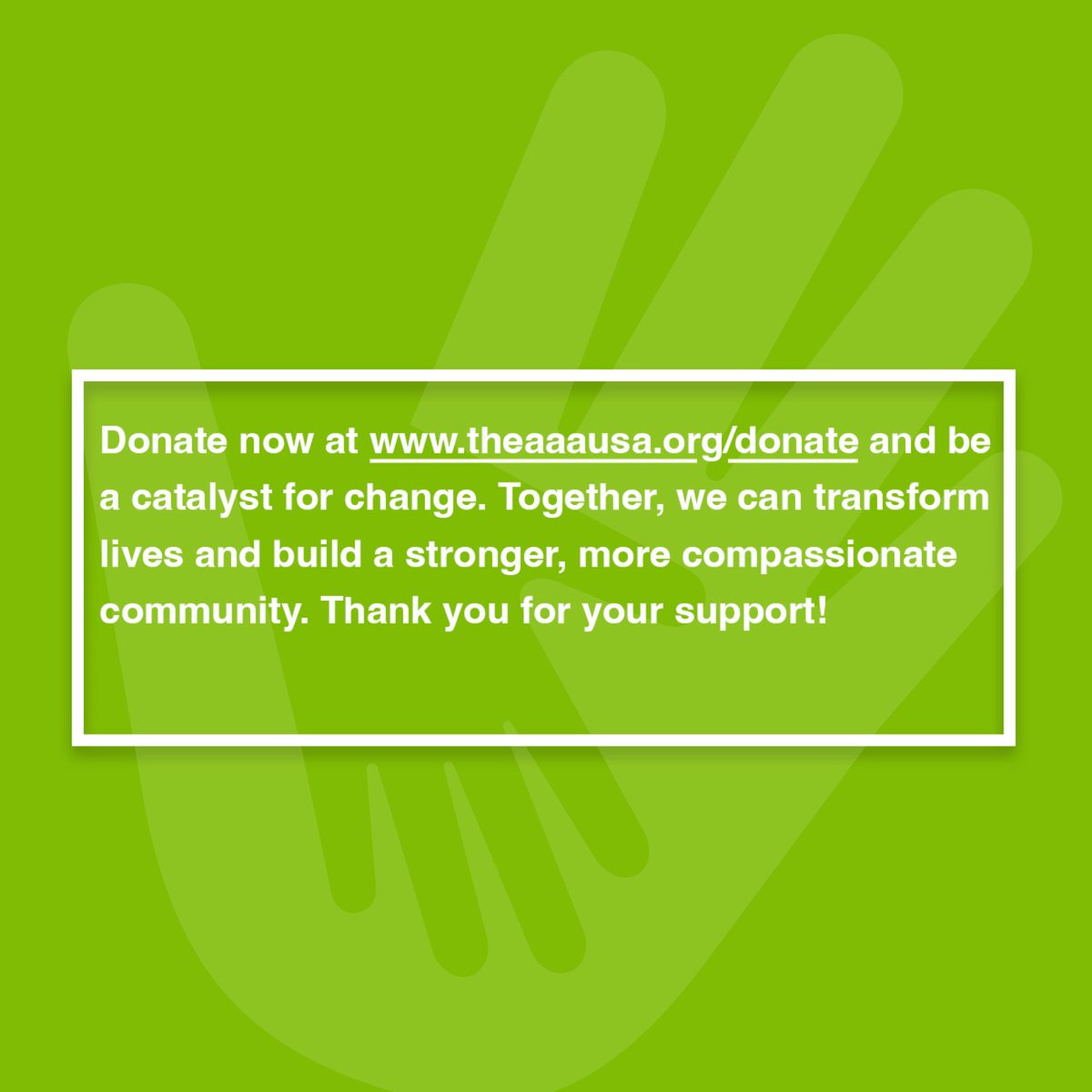 ETMerriweather's tweet photo. Please support this organization.  I asked that you take a look at their website as they help a lot of children and their families. https://t.co/Ns2Rq86QUw