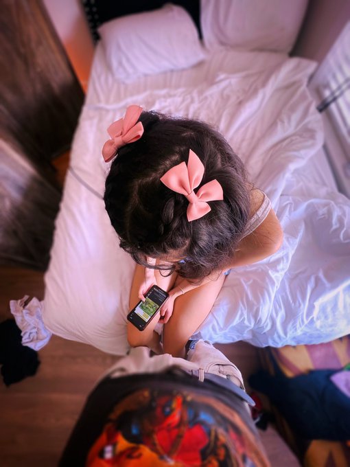 Might post &ldquo;sfw&rdquo; AI generated previews of my scenes 🤔 for the vibes https://t.co/6Qp3pX9TK8