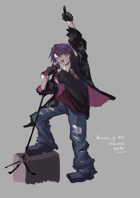 #100日チャレンジポーズ練習編  5