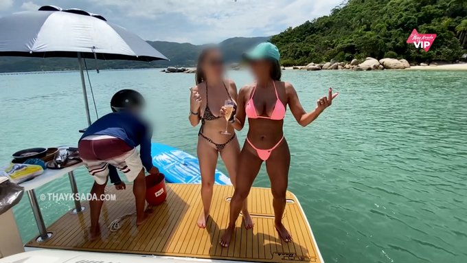 Tem v&iacute;deo novo l&aacute; no site amores, j&aacute; corre l&aacute; conferir que voc&ecirc; vai adorar, e se prepara que a semana
