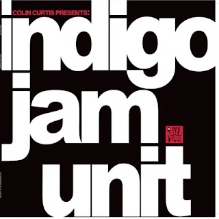 Jazz_Chill's tweet photo. indigo jam unit, a Japanese super heavy jazz dance fusion supergroup, are set to release their specially compiled album in the UK for the first time. https://t.co/slfKjvhg6U https://t.co/rFRluzRziY