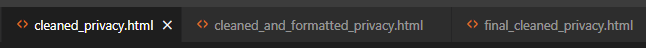 vsy's tweet photo. I asked ChatGPT4 Code interpreter to clean up HTML and export it for me, the way it named the files seems familiar https://t.co/xmiC9nWNjU