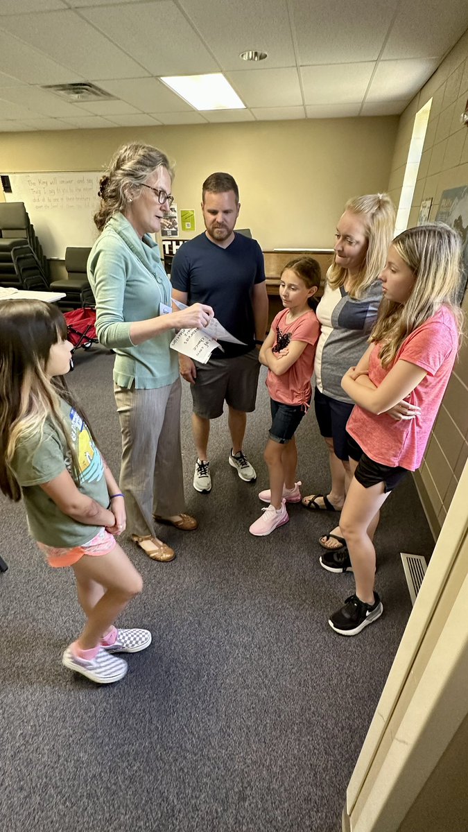 First Baptist Rogers tweet media