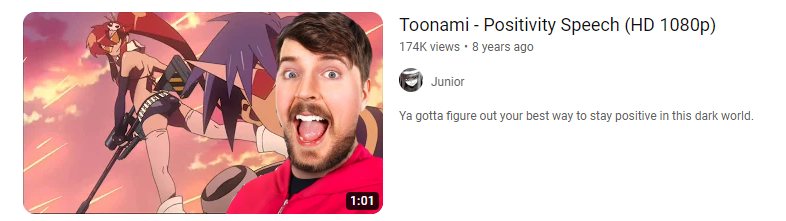 Capital480's tweet photo. I'm having fun with this Mr. Beast extension. Here are some of my favorites. https://t.co/hP4IuOXsnL