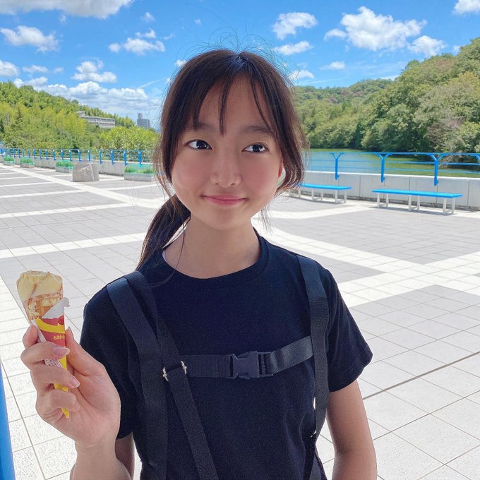 Twitterのコスプレ画像10