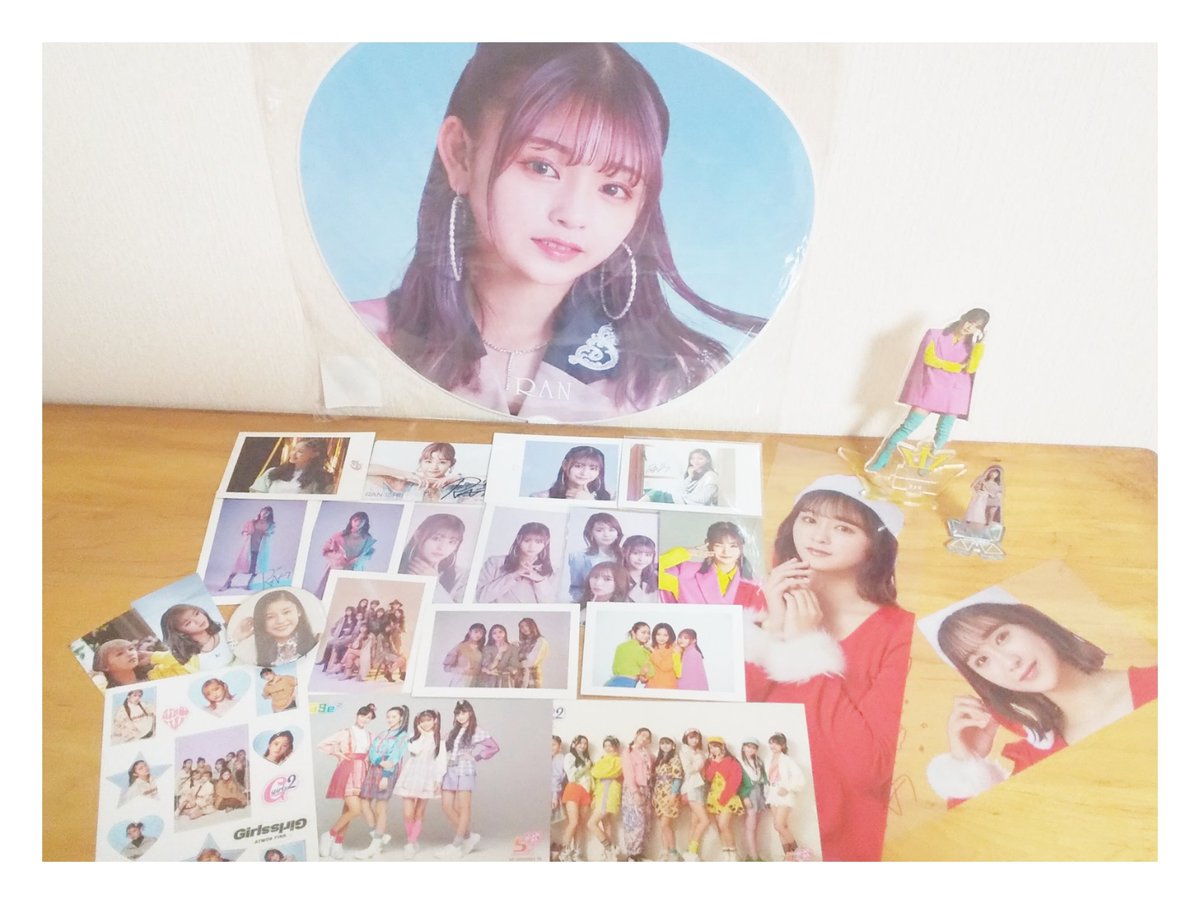 fuurin_yrhy's tweet photo. ~Ishi Ran  Happy Birthday~

らんたん誕生日おめでとう🎁🎂
Girls²で見れないのは少しだけ寂しいけど、インスタとかtiktokでらんたんのめっちゃかっこいいダンスとか可愛い動画見れるから嬉しいです！これからもずっとらんたんが大好きだよ！

#石井蘭   #石井蘭生誕祭2023   #石井蘭誕生祭2023 https://t.co/4MNOhsjImq