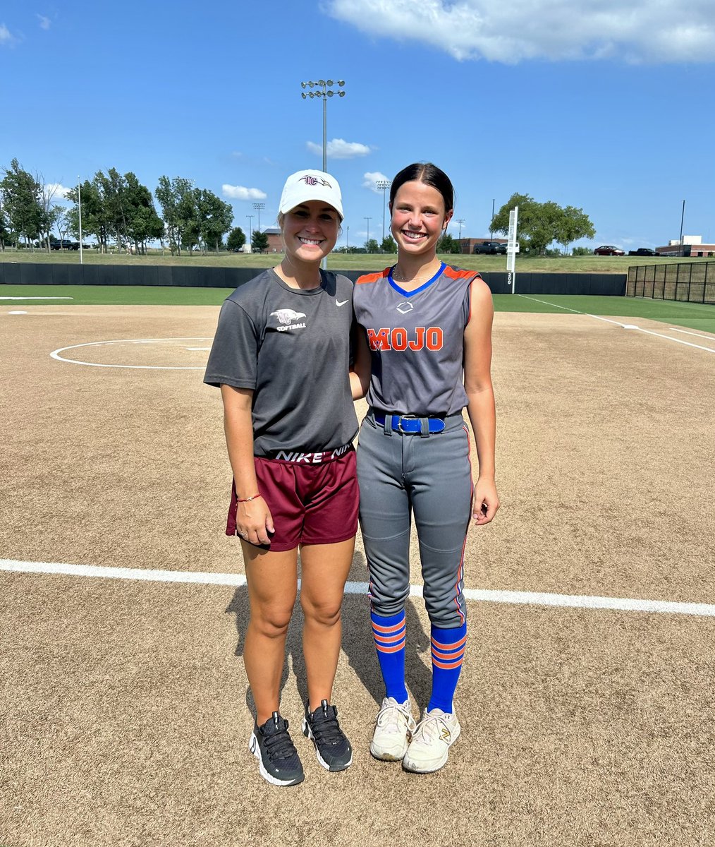 Ryn McCormick 2027 tweet media