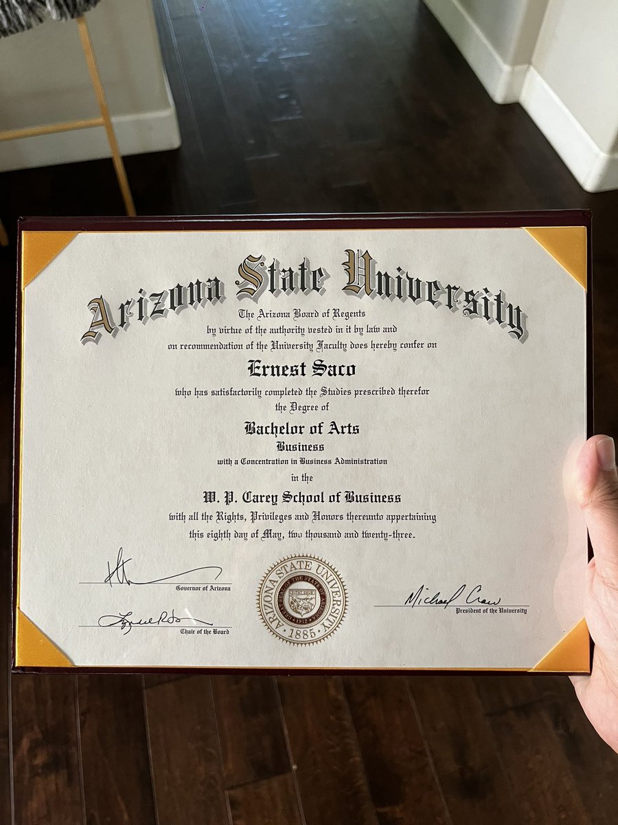 ernestsaco's tweet photo. For those following the saga, this came yesterday 😎 https://t.co/OTlU22GBEM