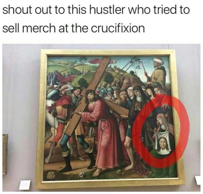 allybggs's tweet photo. @RespectfulMemes https://t.co/bu6iq7h63b