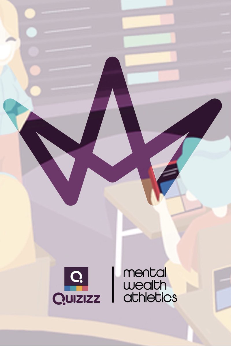mentalwealthhb's tweet photo. Mental Wealth Athletics is bringing Quizzizz to the classroom!
Equity-driven assessment and practice upgrades

Standards-based reports and data-driven instruction.
#sel #education #edutwitter #quizzizz #BacktoSchool2023 #OrangeCounty #baseball https://t.co/7vpejnzpCV